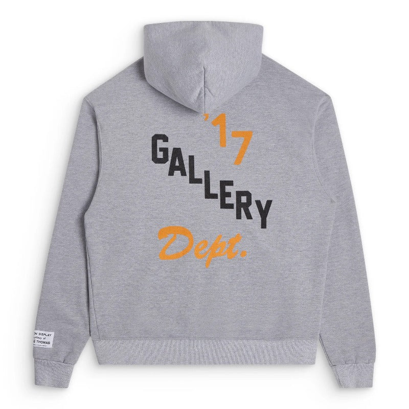 Gallery Dept Hoodie