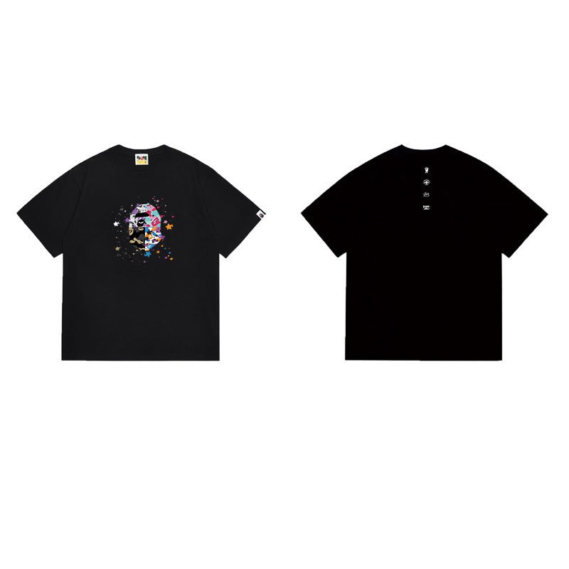 Bathing ape T Shirts