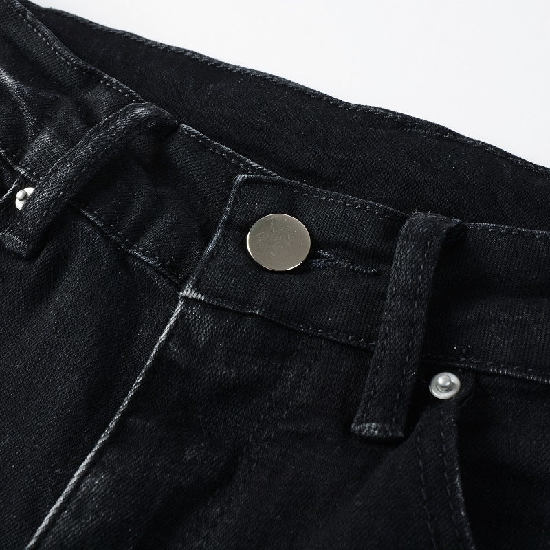 Men Trendy Jeans
