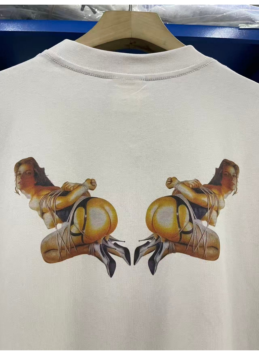 Saint Michael T Shirts