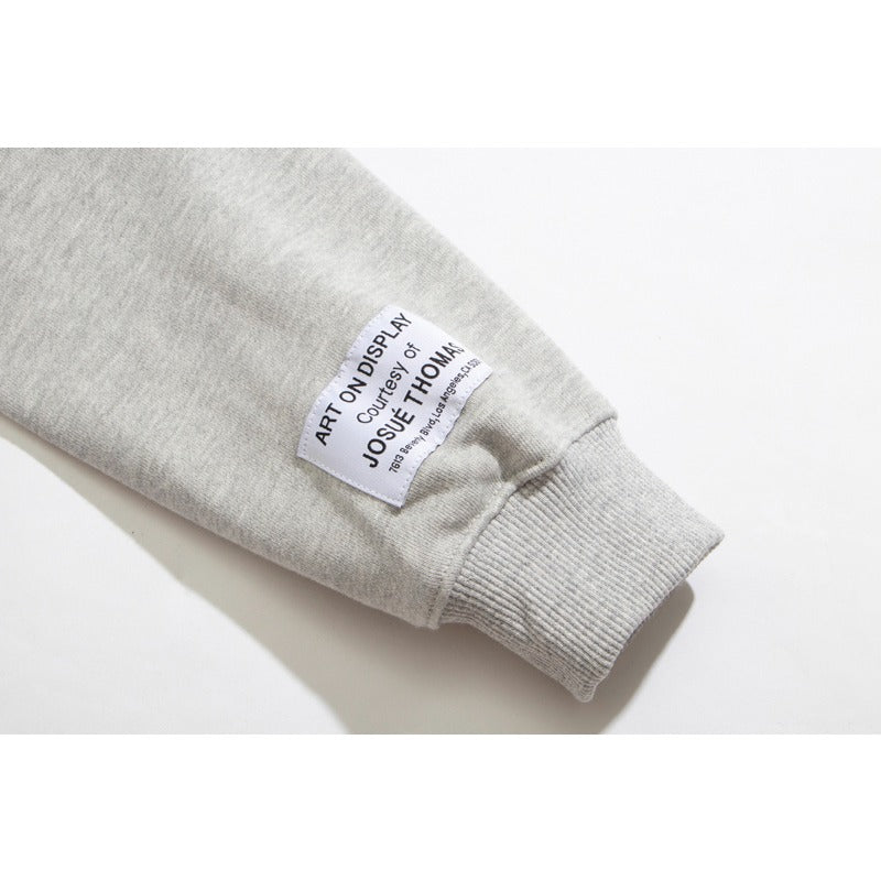 Gallery Dept Hoodie