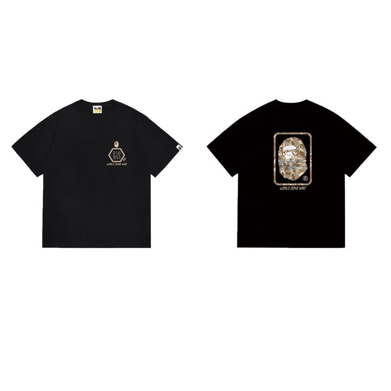 Bathing ape T Shirts