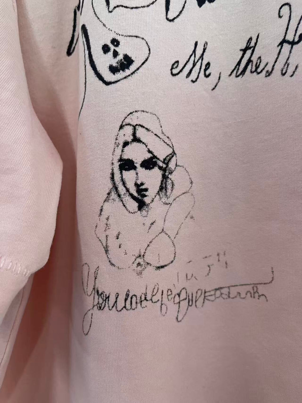 Paly Hollywood T Shirts