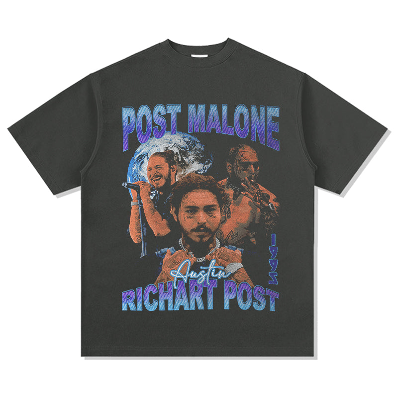 POST MALON T-shirt