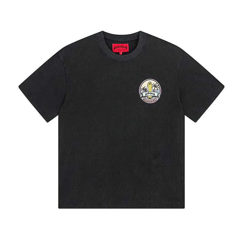 Godspeed T Shirts