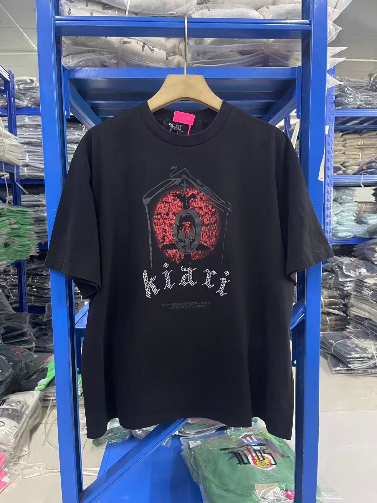 Paly Hollywood T Shirts