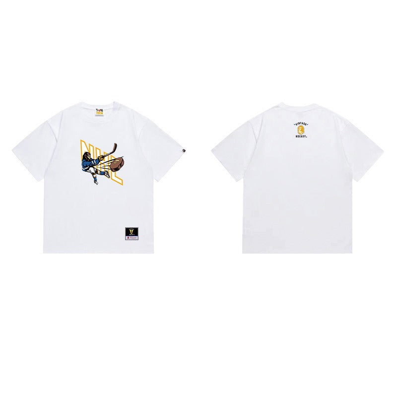 Bathing ape T Shirts