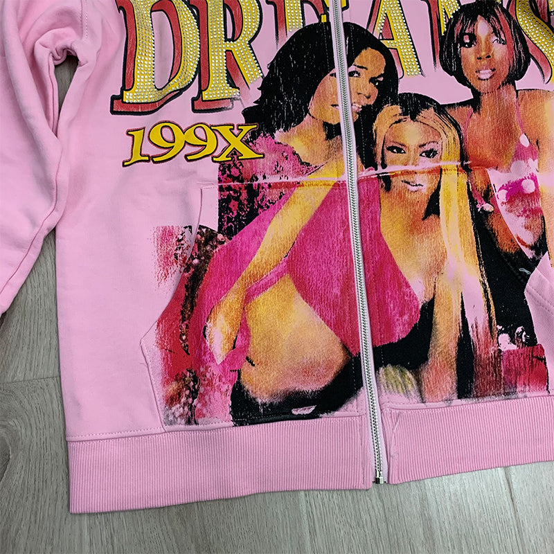 Valeforever Vale Hoodie