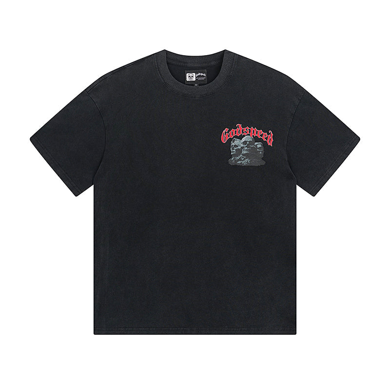 Godspeed T Shirts