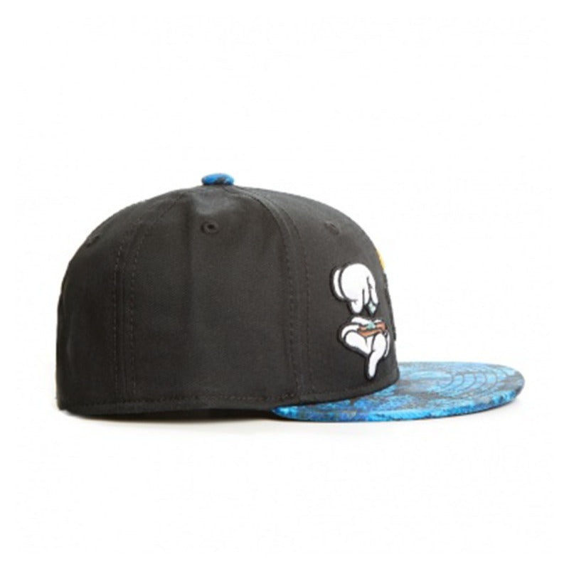 Trendy flat brimmed snapback hats for men and women neutral
