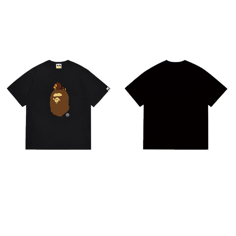 Bathing ape T Shirts