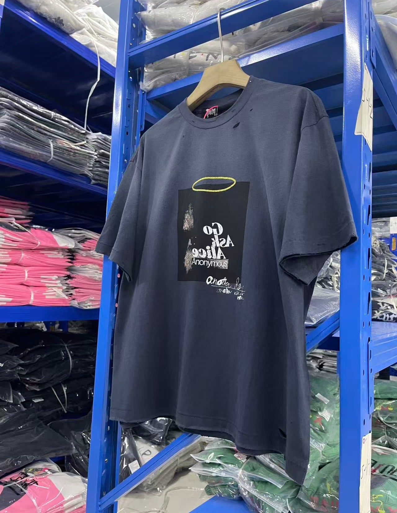 Paly Hollywood T Shirts