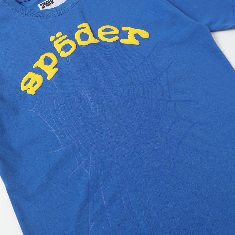 Sp5der T Shirts