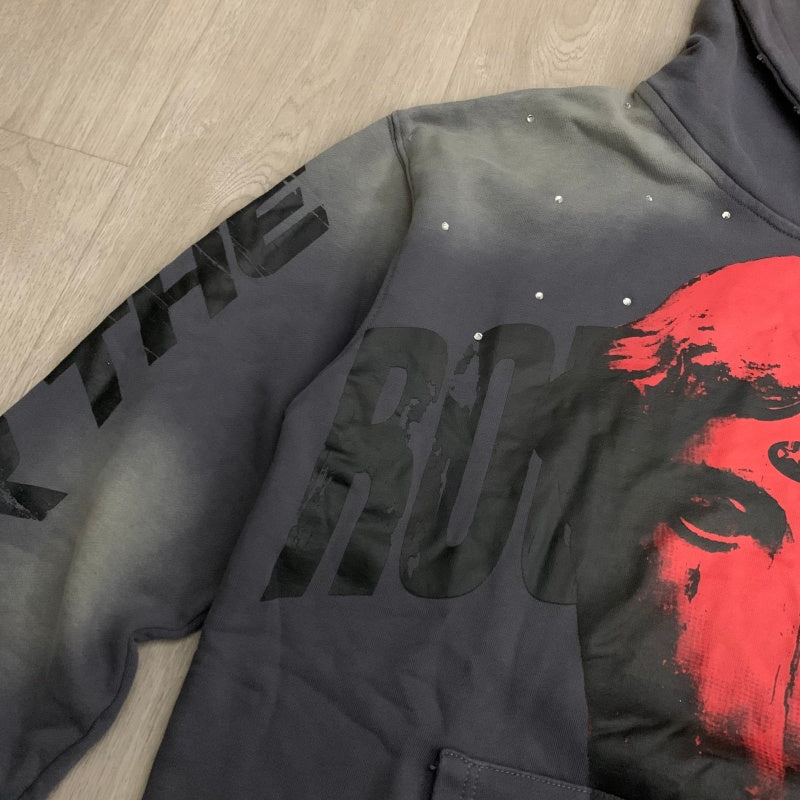 Roughplay Hoodie