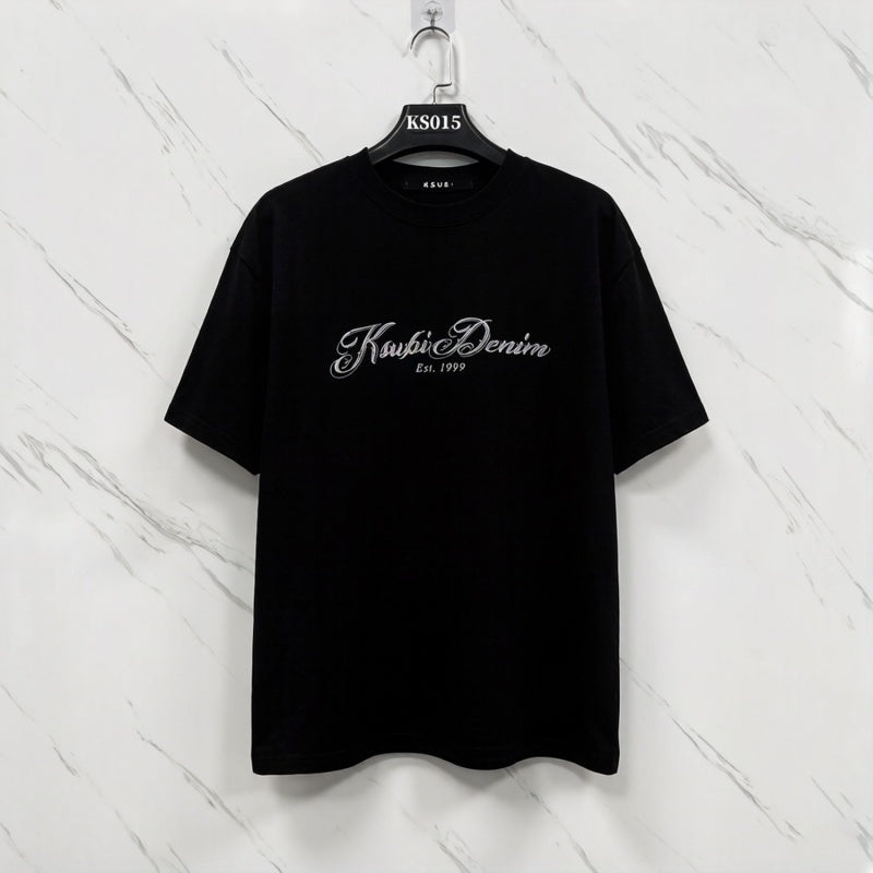 KSUBI T SHIRTS High-quality 260g 32-count double-yarn pure cotton streetwear¡ªsuitable for all seasons.