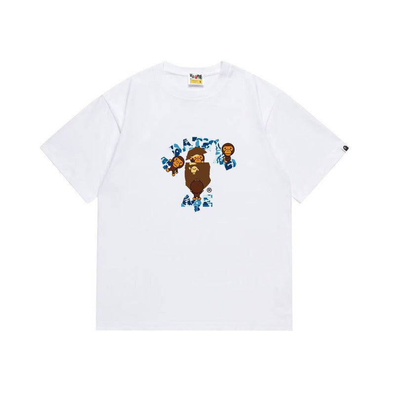 Bathing ape T Shirts