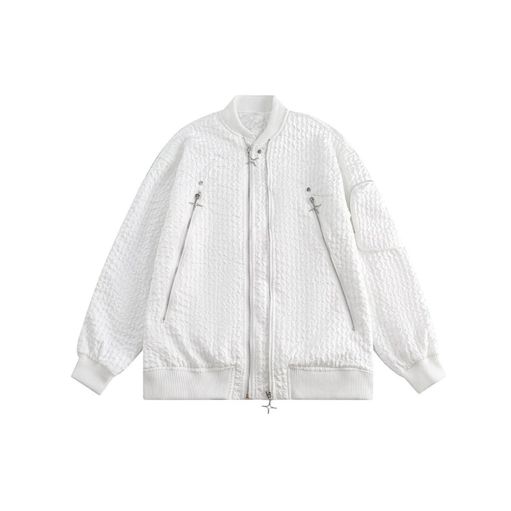 Unisex Jacket Casual Jacket Men's and Women's Coats