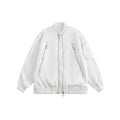 Unisex Jacket Casual Jacket Men's and Women's Coats