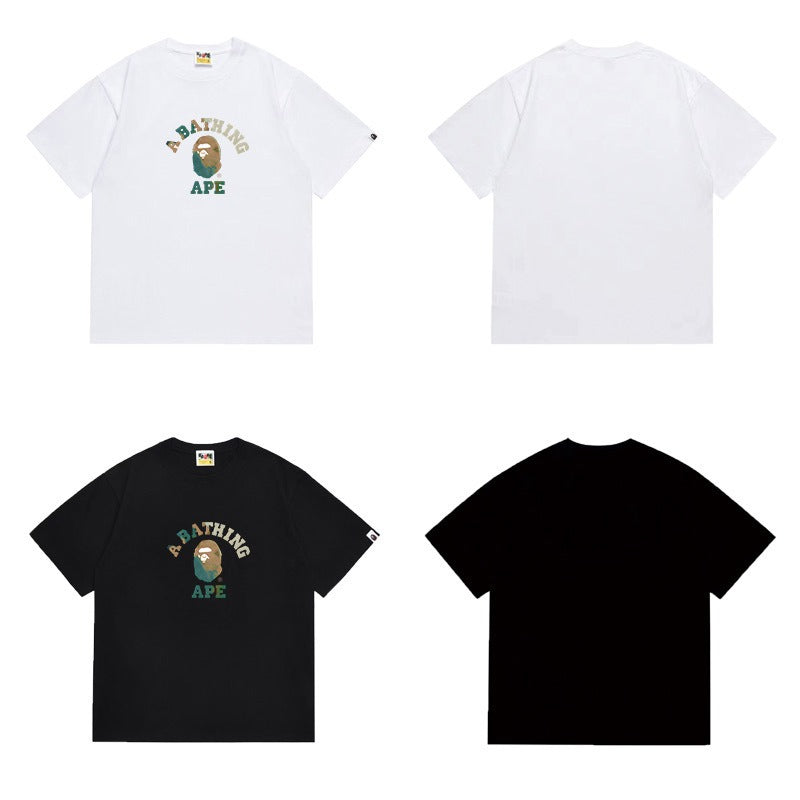 Bathing ape T Shirts