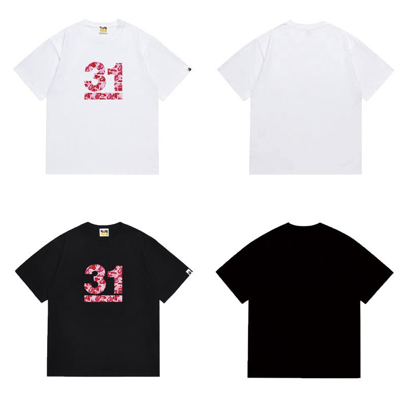 Bathing ape T Shirts