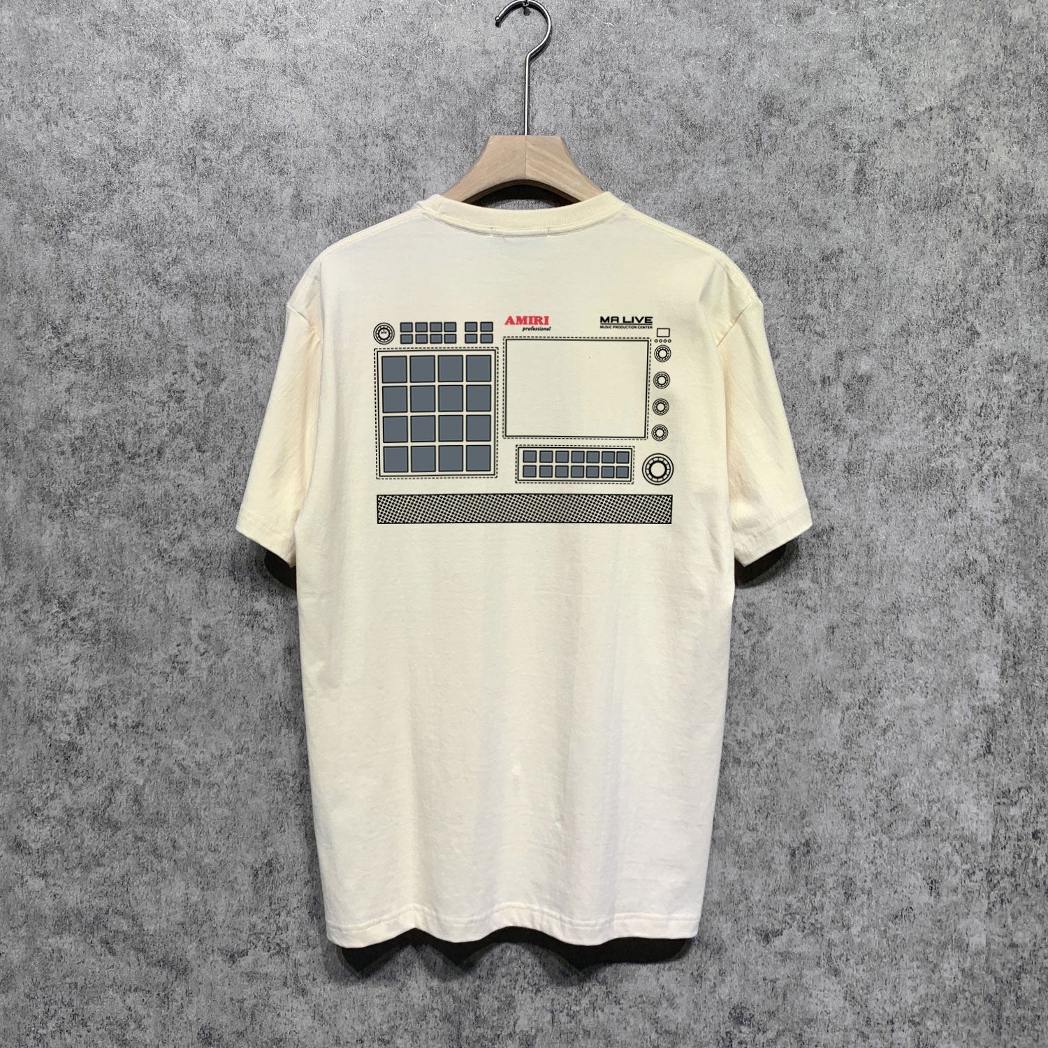 Amiri T Shirts
