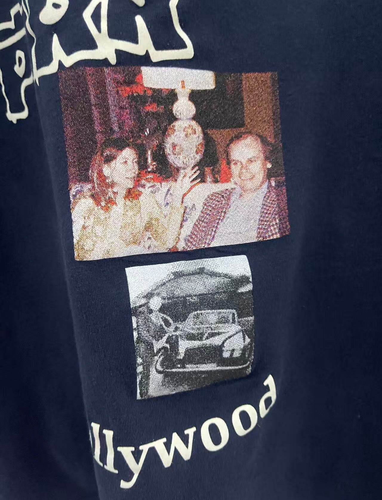 Paly Hollywood T Shirts