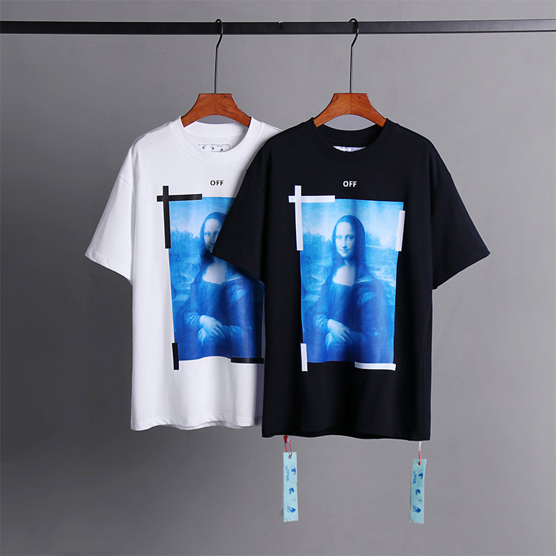 OW  T Shirts