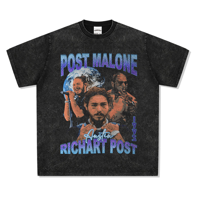POST MALON T-shirt