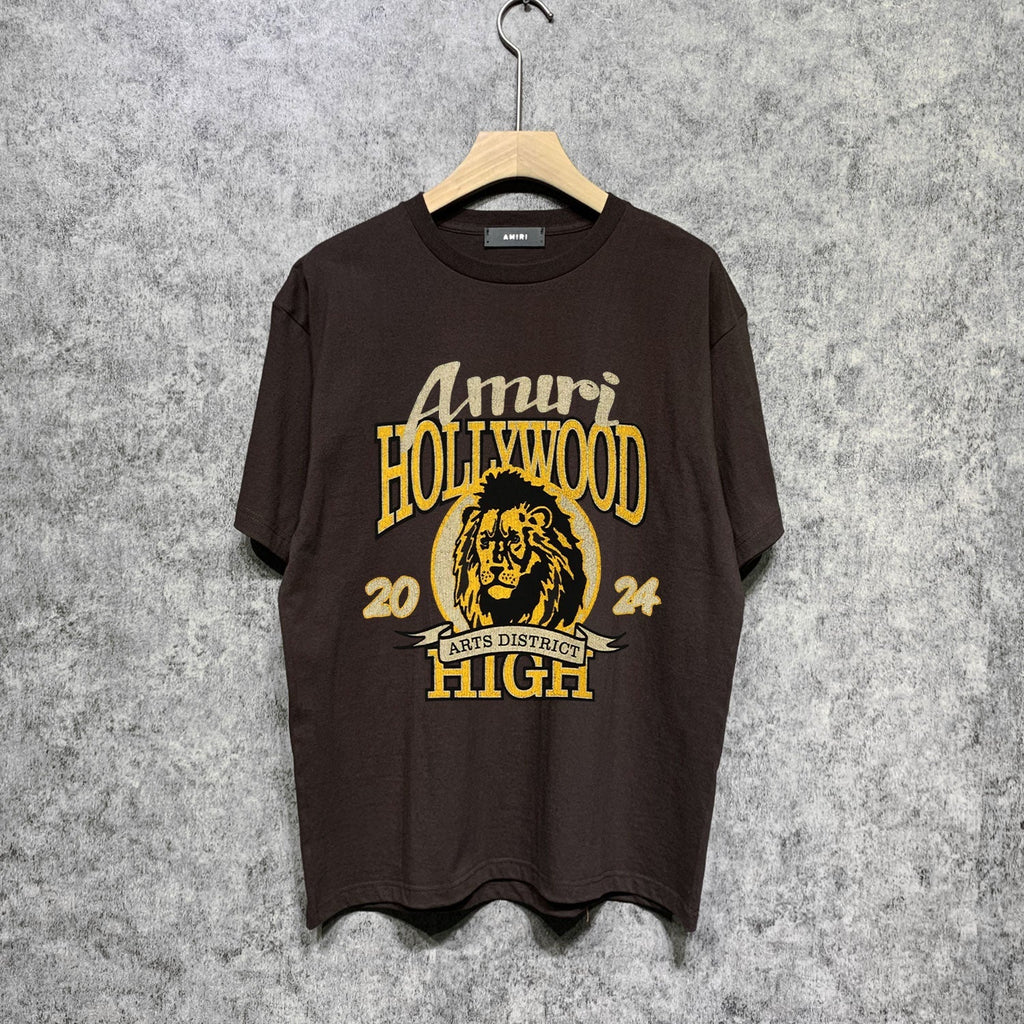 Amiri T Shirts