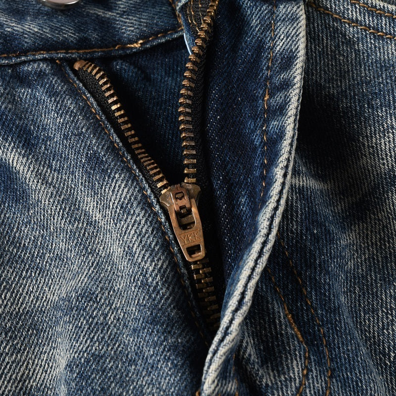 Men Trendy Jeans