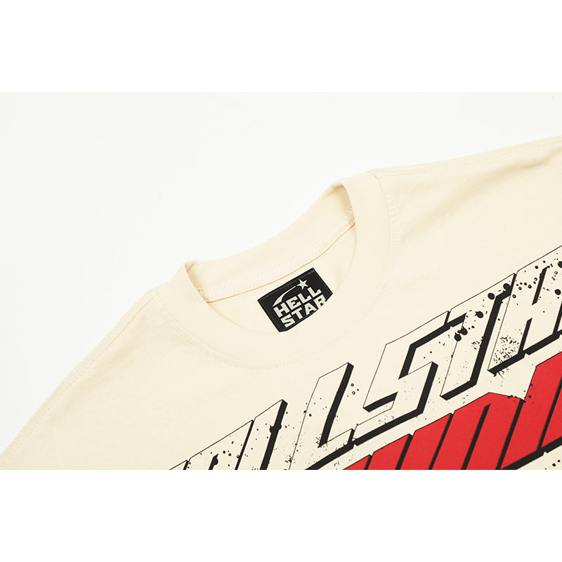 HS  T-shirt Direct Printing Pattern