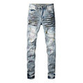 Men Trendy Jeans