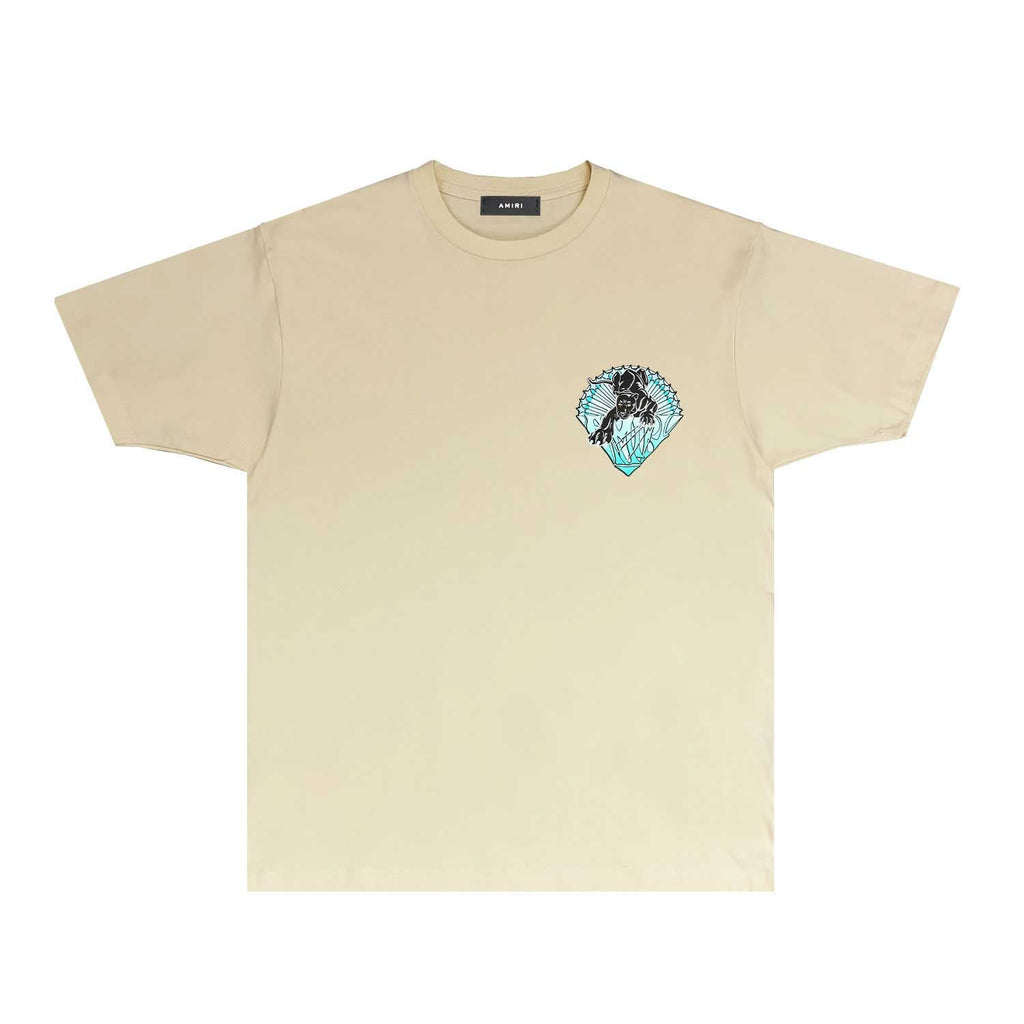 Amiri T Shirts