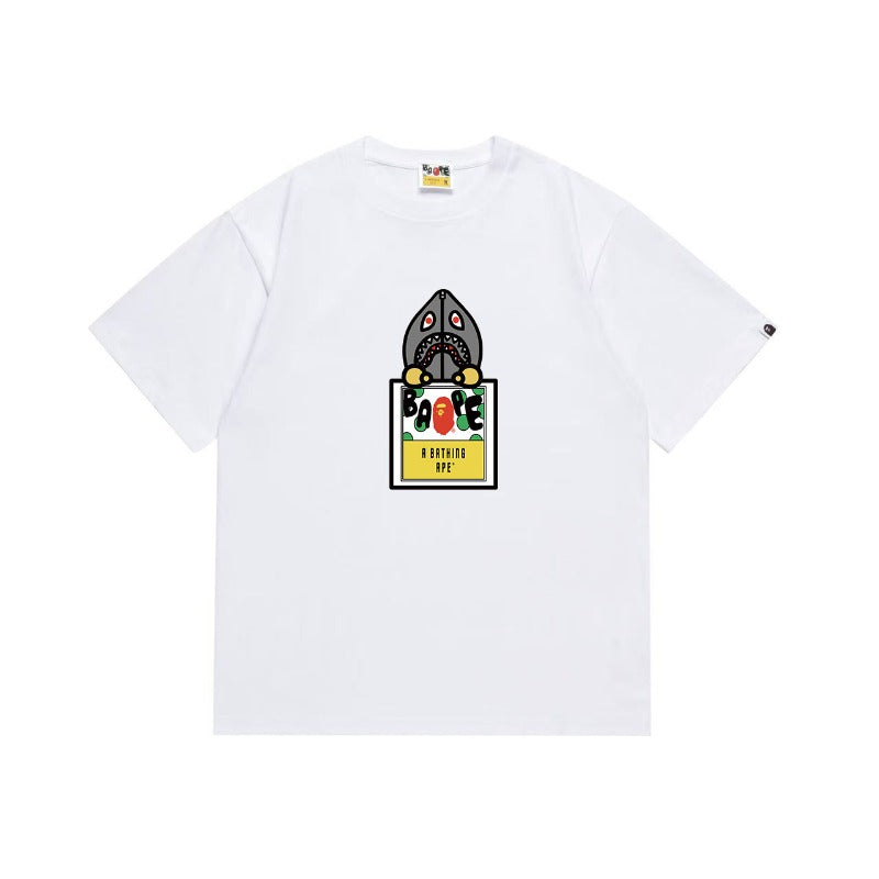 Bathing ape T Shirts