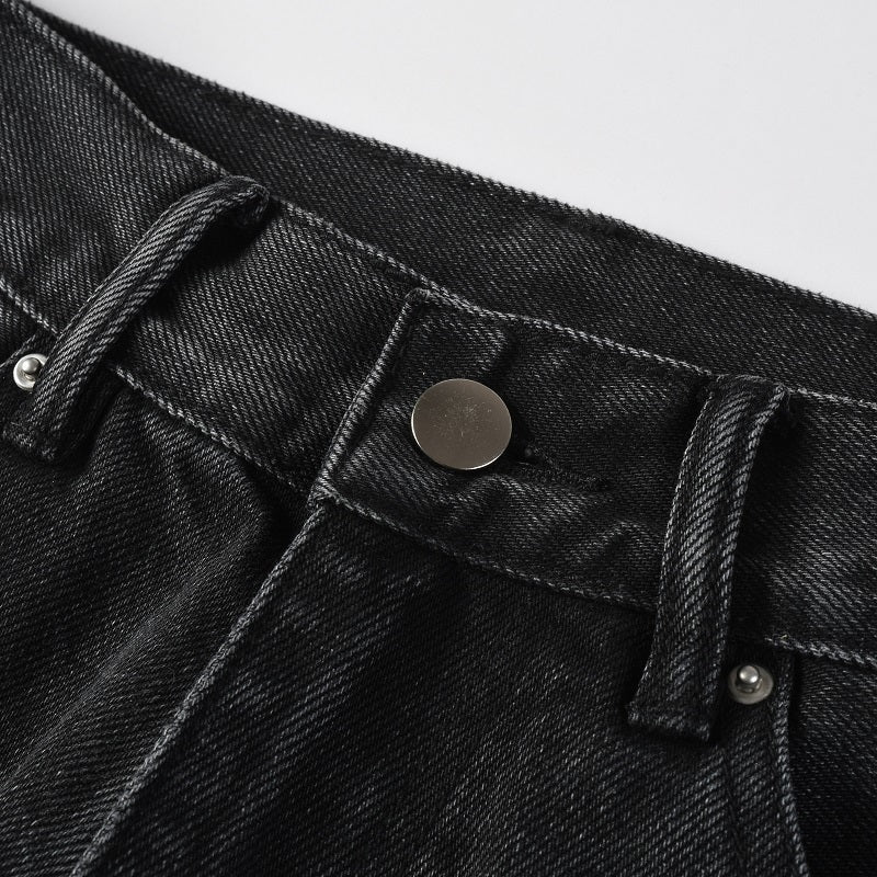 Men Trendy Jeans