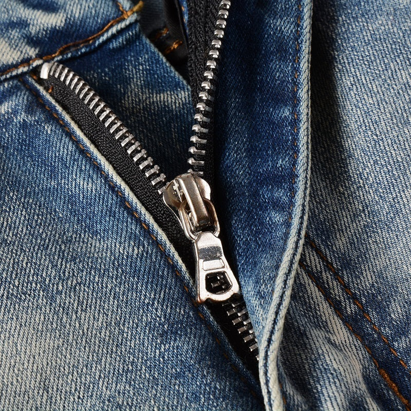 Men Trendy Jeans