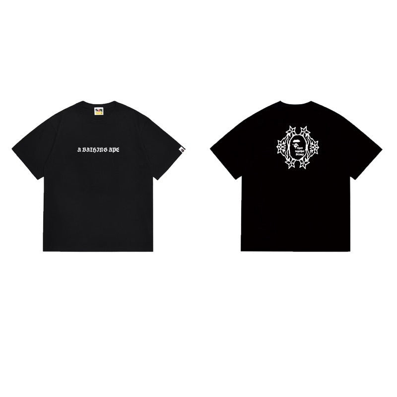Bathing ape T Shirts