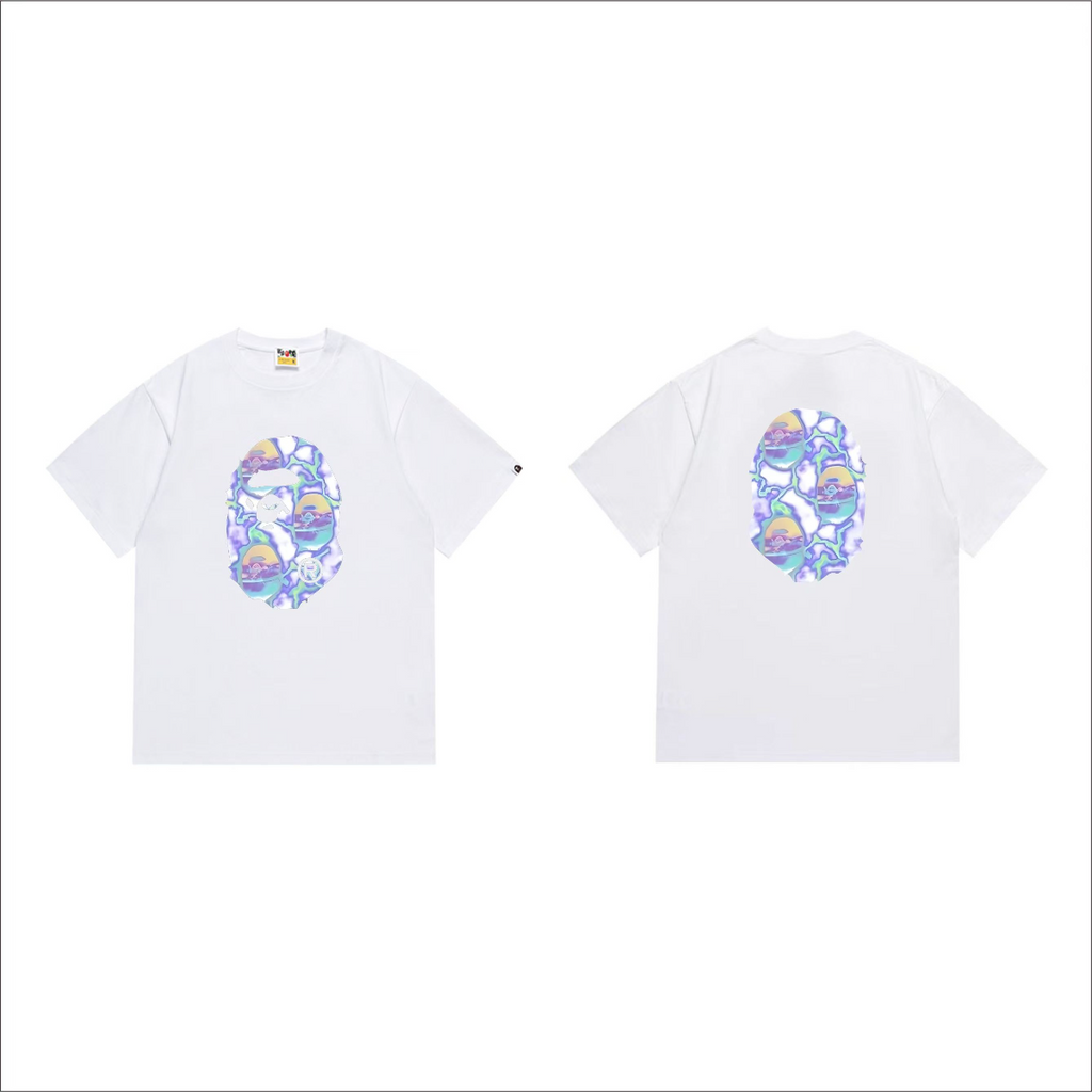 Bathing ape T Shirts