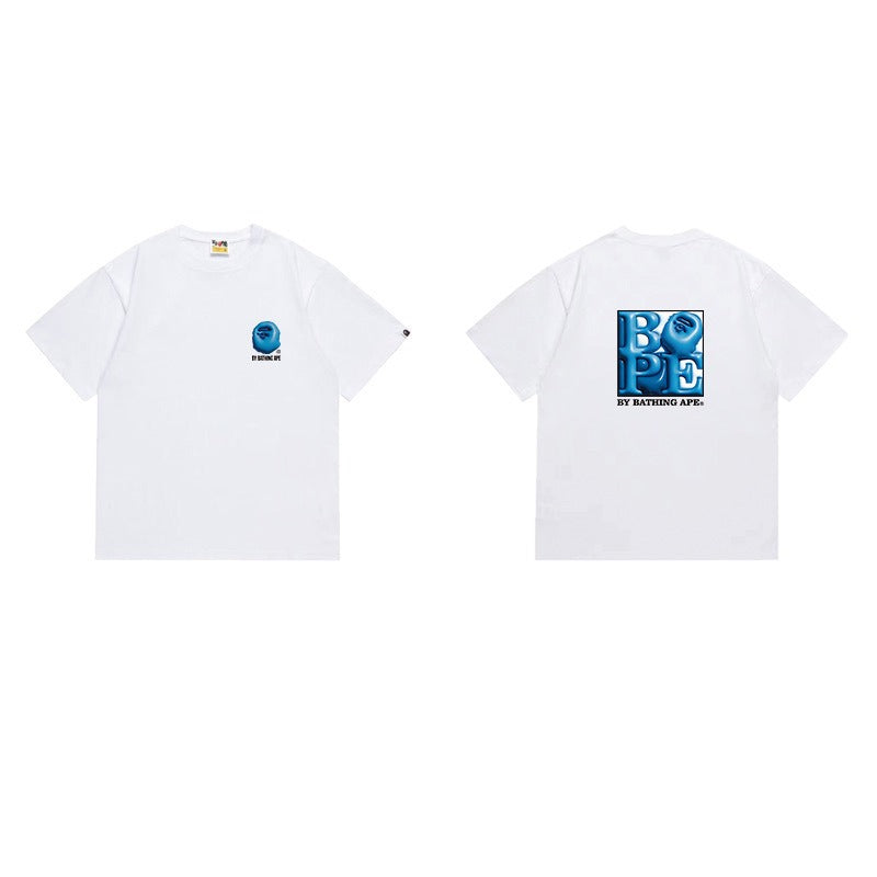 Bathing ape T Shirts