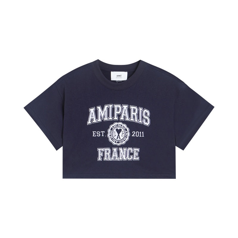 AMI T Shirts