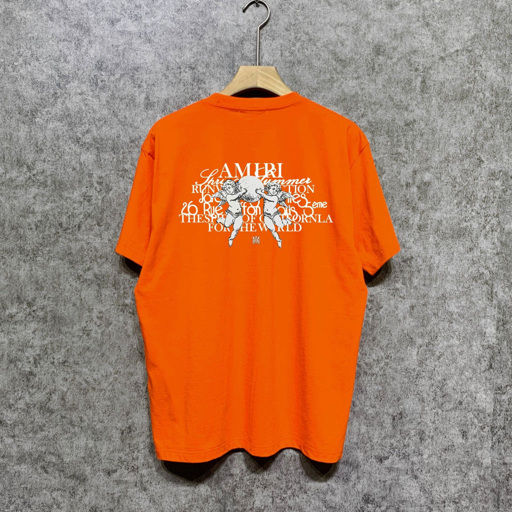 Amiri T Shirts