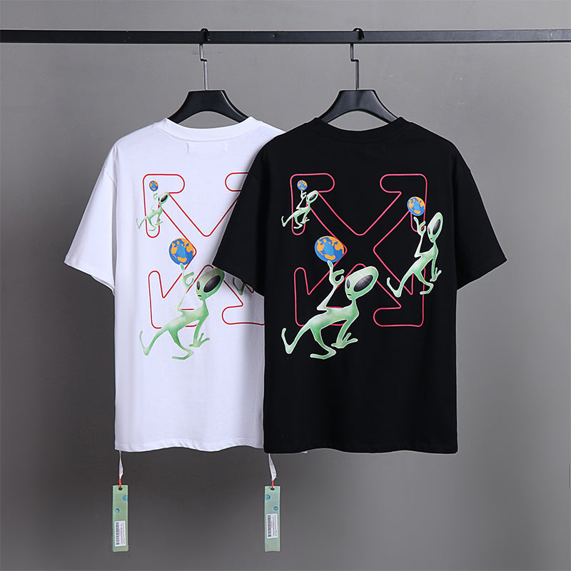 OW  T Shirts