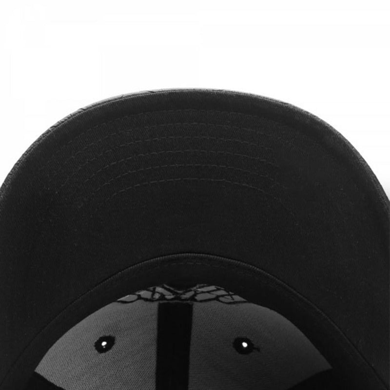 Trendy flat brimmed snapback hats shade