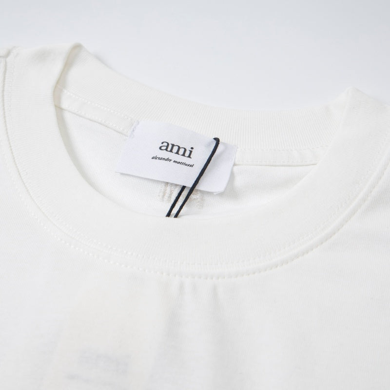 Ami T Shirts