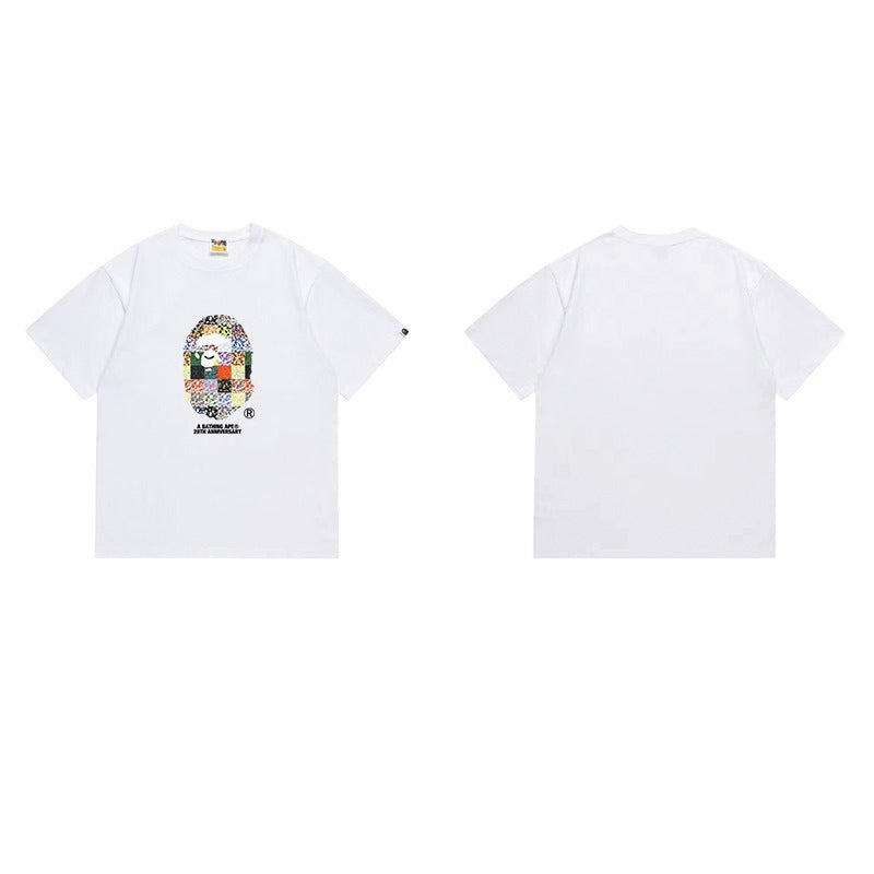 Bathing ape T Shirts