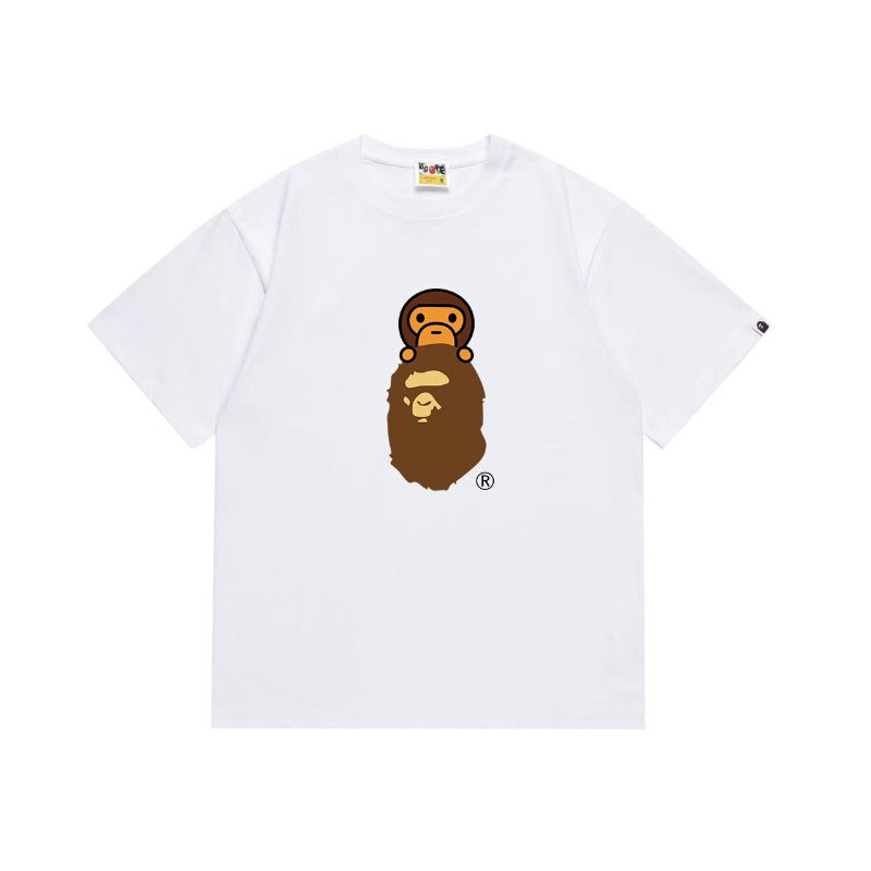 Bathing ape T Shirts