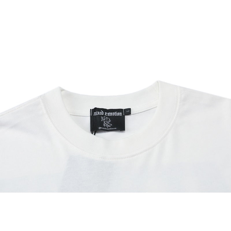 Mixed Emotion T Shirts
