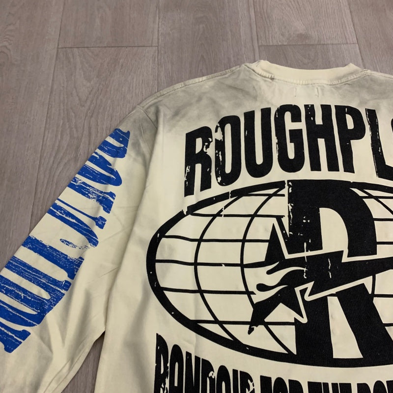 Roughplay Hoodie