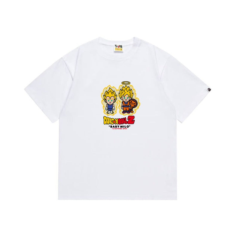 Bathing ape T Shirts