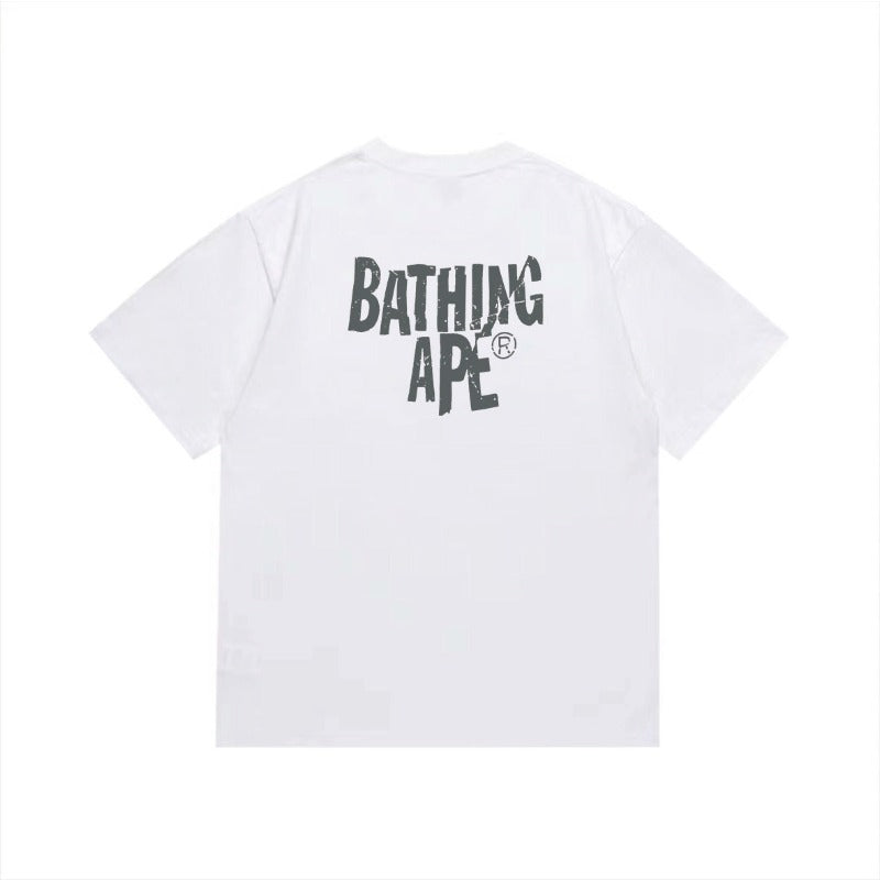 Bathing ape T Shirts